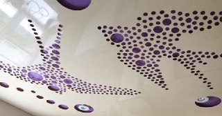 Резной потолок Apply Кизилюрт, цена от 4267 руб.