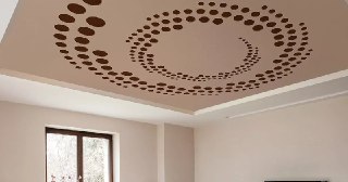 Резной потолок Apply Кизилюрт, цена от 4267 руб.